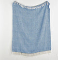 Tassel Blue Gia Roma