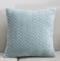 Plush Pillow Case Gia Roma