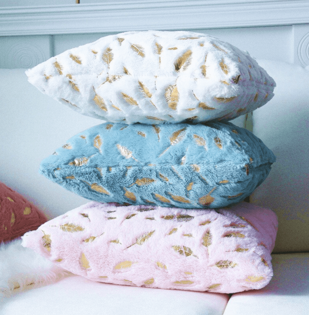 Dixie Plush Gia Roma