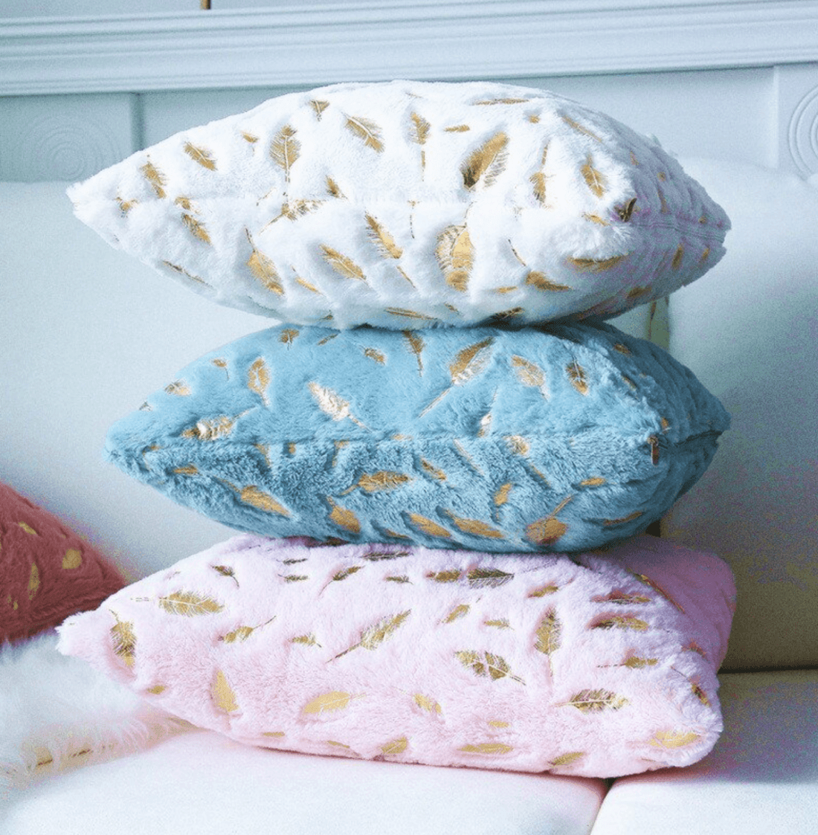 Dixie Plush Gia Roma
