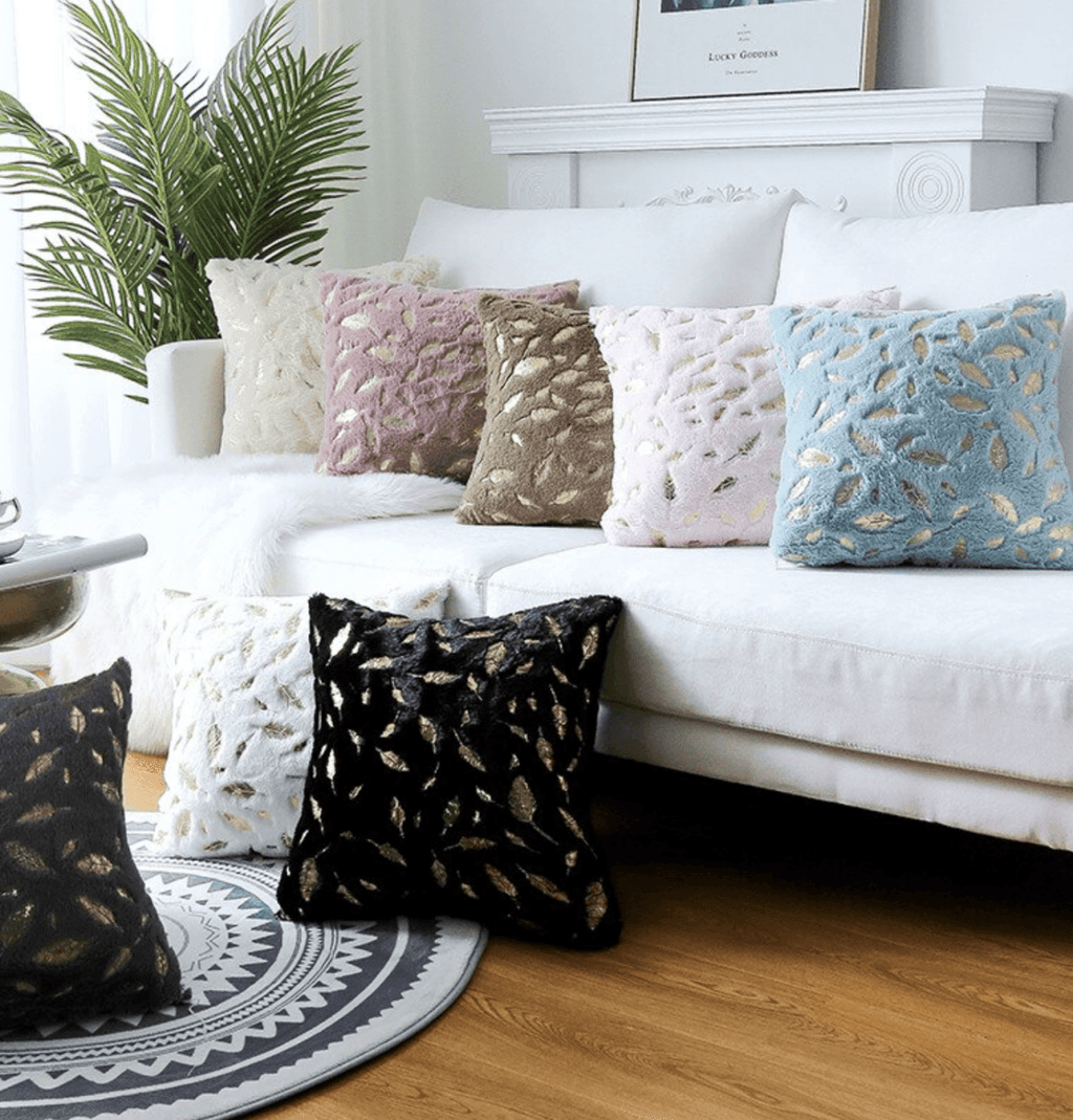Dixie Plush Gia Roma