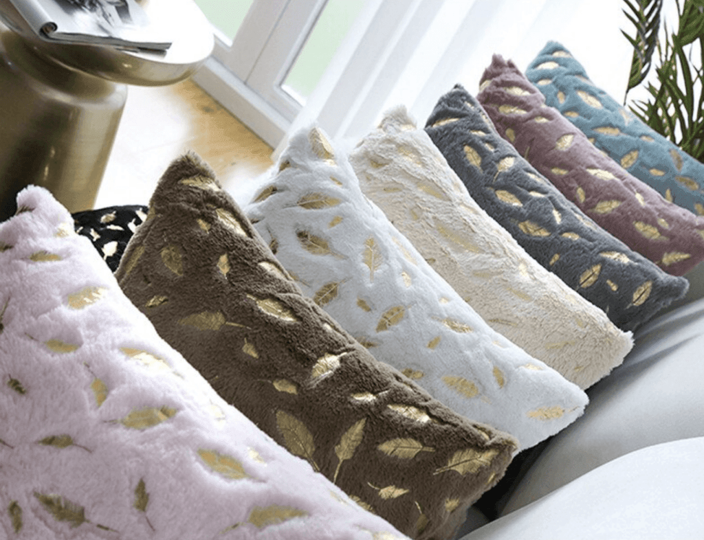 Dixie Plush Gia Roma