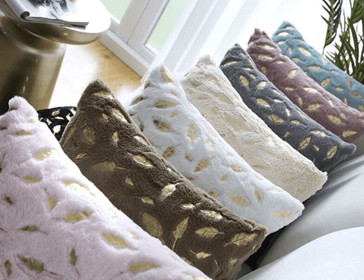Dixie Plush Gia Roma