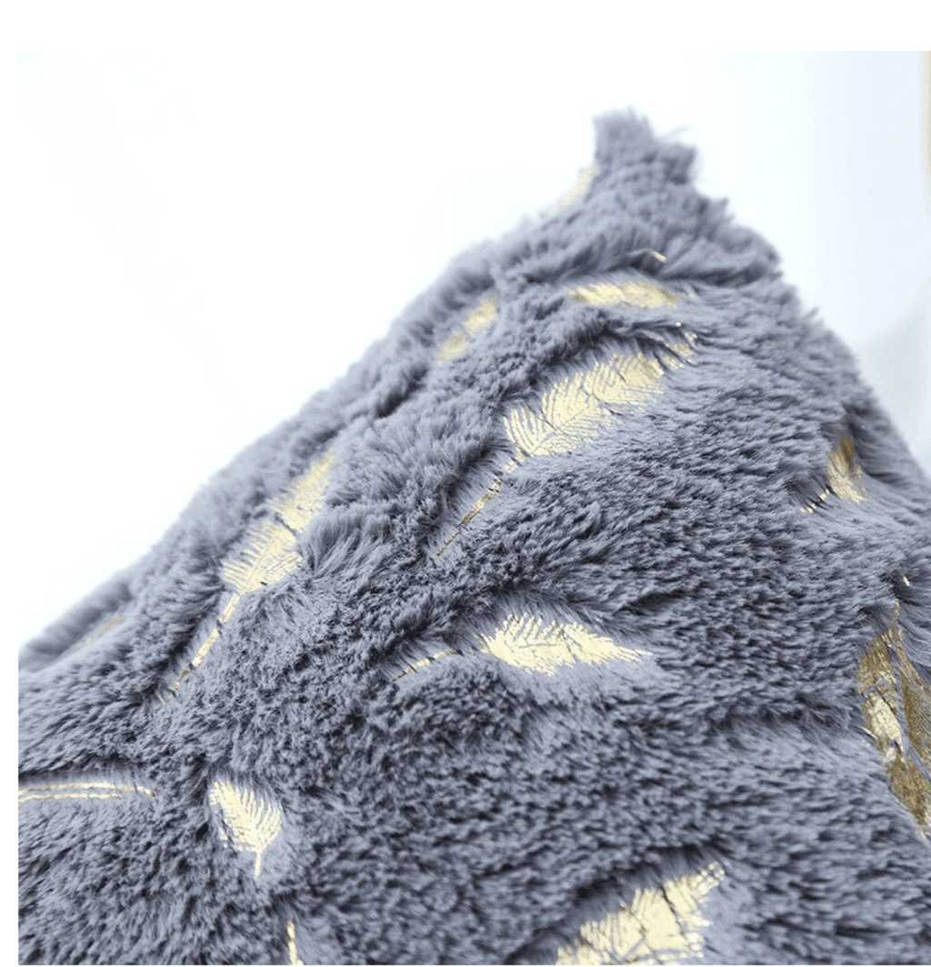 Dixie Plush Gia Roma