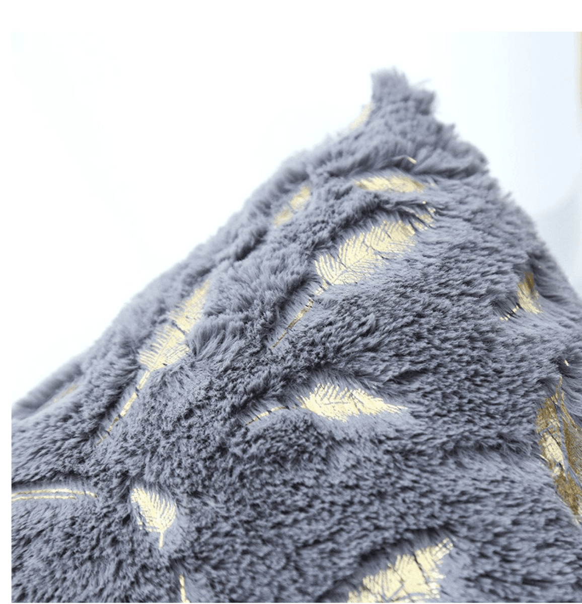 Dixie Plush Gia Roma