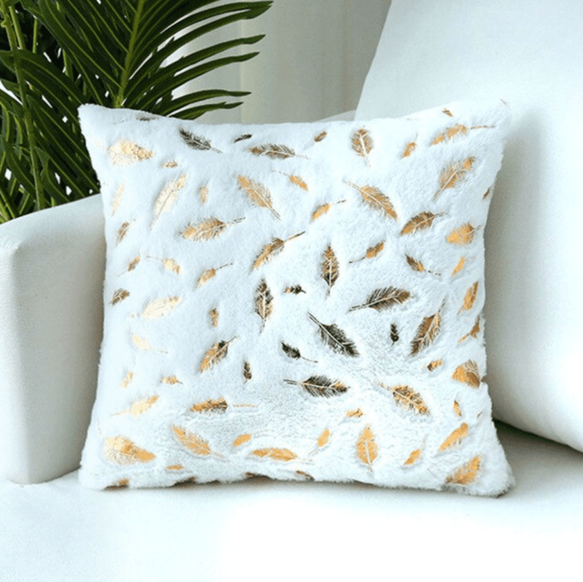 Dixie Plush Gia Roma