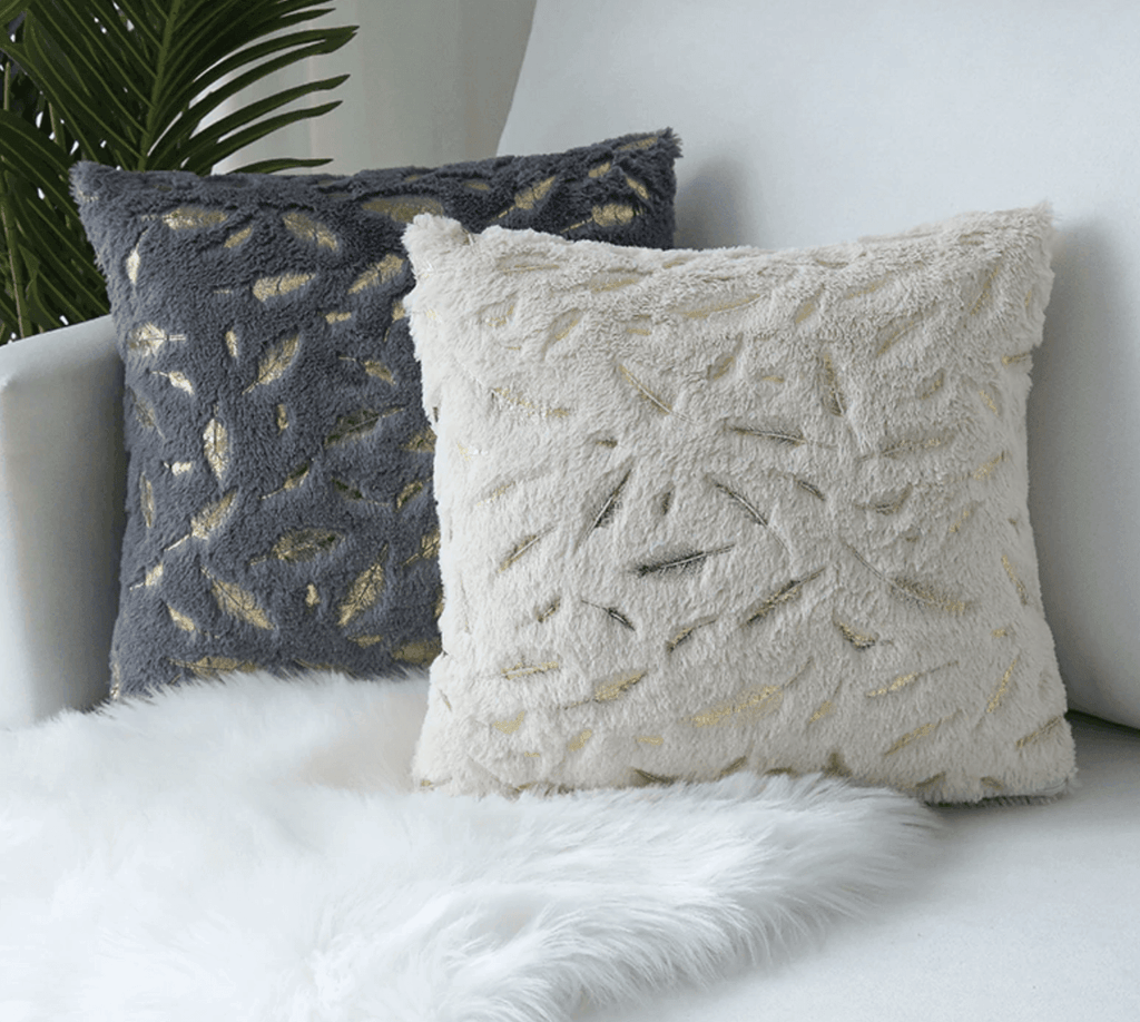 Dixie Plush Gia Roma