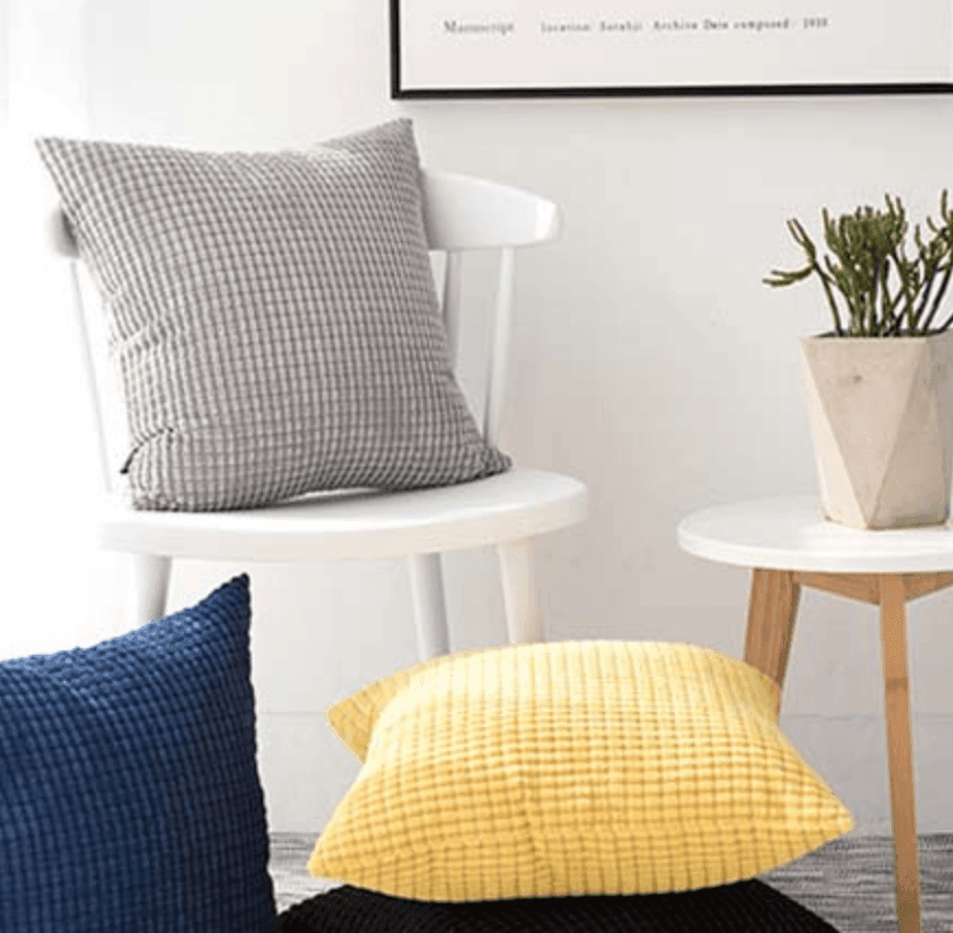 Farmhouse Plush Gia Roma