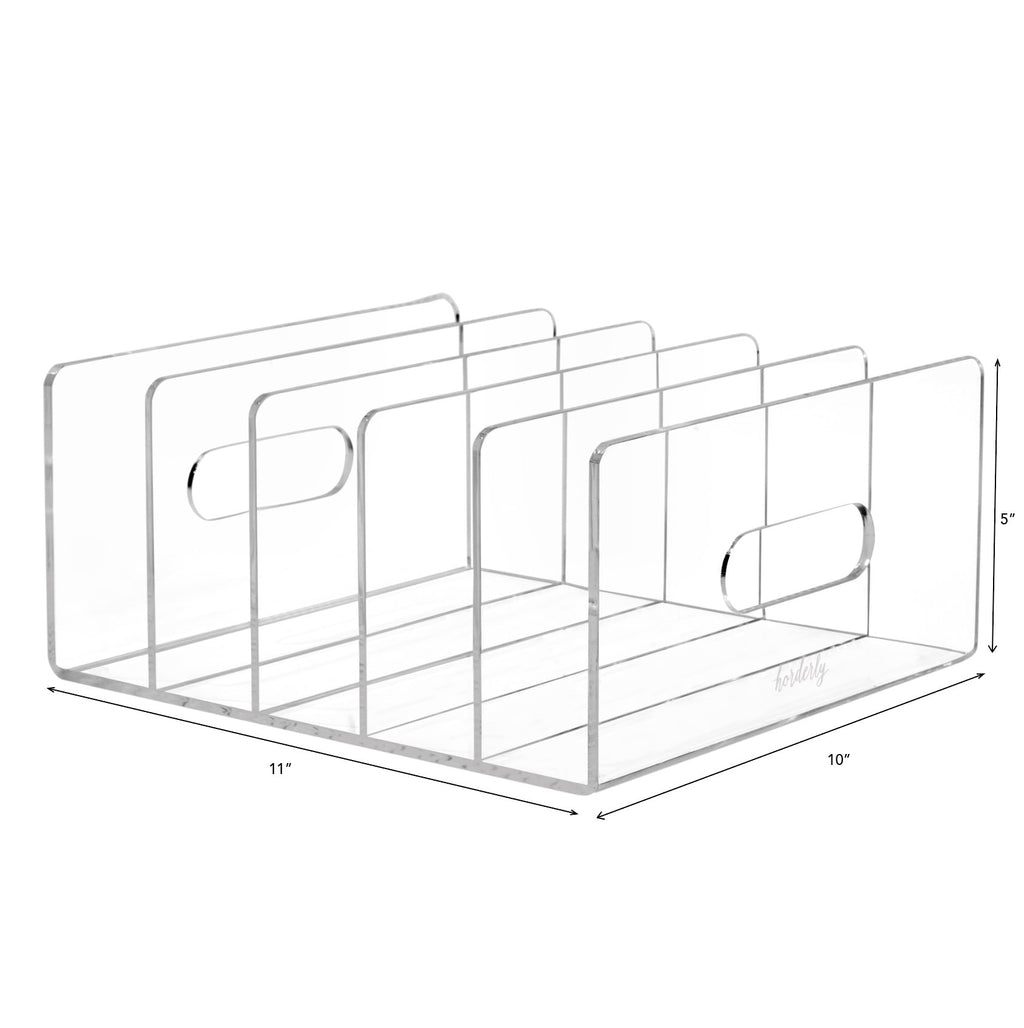 Clutch Divider Horderly