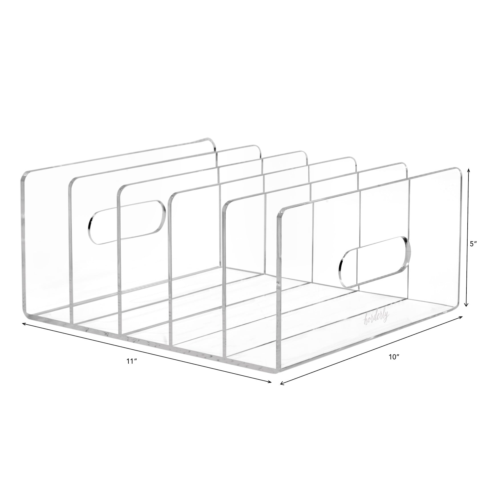 Clutch Divider Horderly