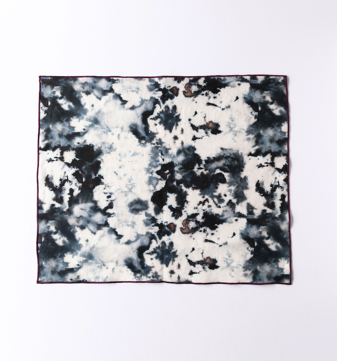 Grey Marble Placemat