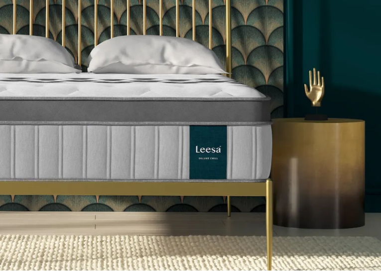 Leesa Legend Chill Hybrid Mattress The Sleep Loft - Online Mattress Showroom