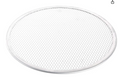 WPPO Aluminum Seamless Pizza Screens – 12 inch & 14 inch Sizes – Durable, Lightweight, Even Heat Circulation WPPO LLC Direct