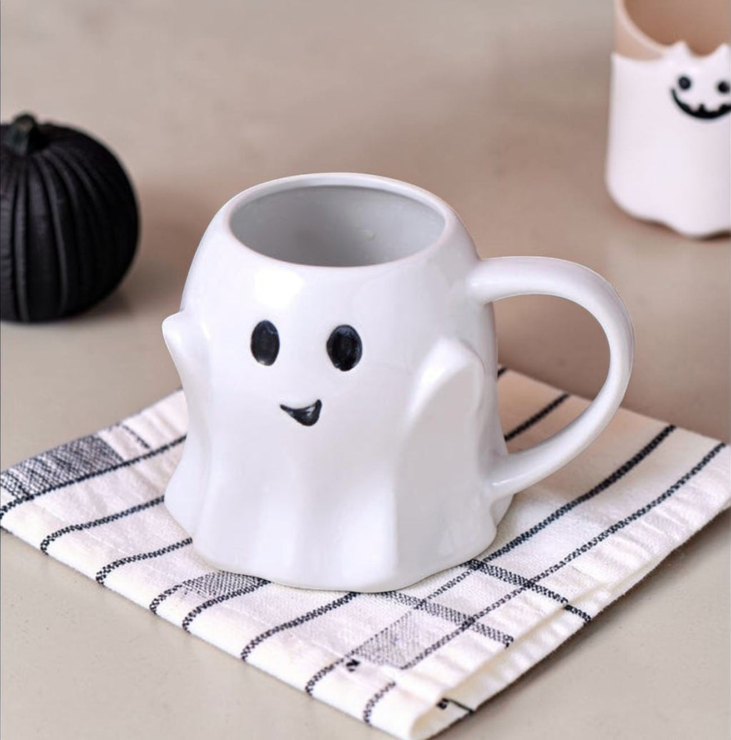 Ghost Mug Gia Roma