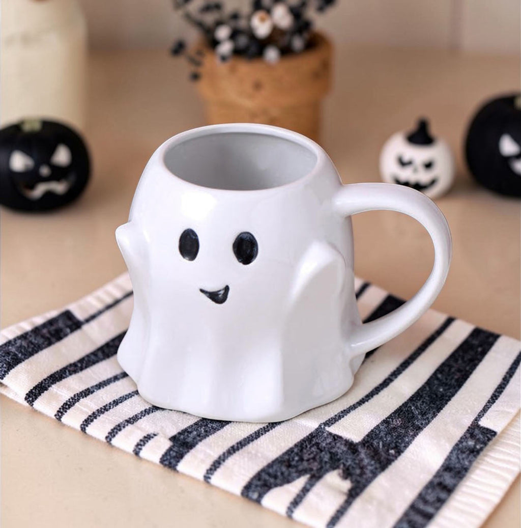 Ghost Mug Gia Roma