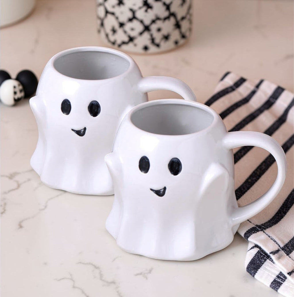 Ghost Mug Gia Roma