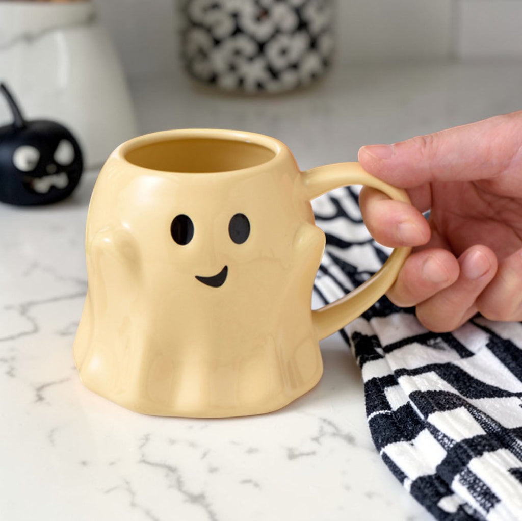 Ghost Mug Gia Roma