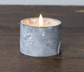 HAUNTED 3D FLAME CANDLES Purple Box Boutique