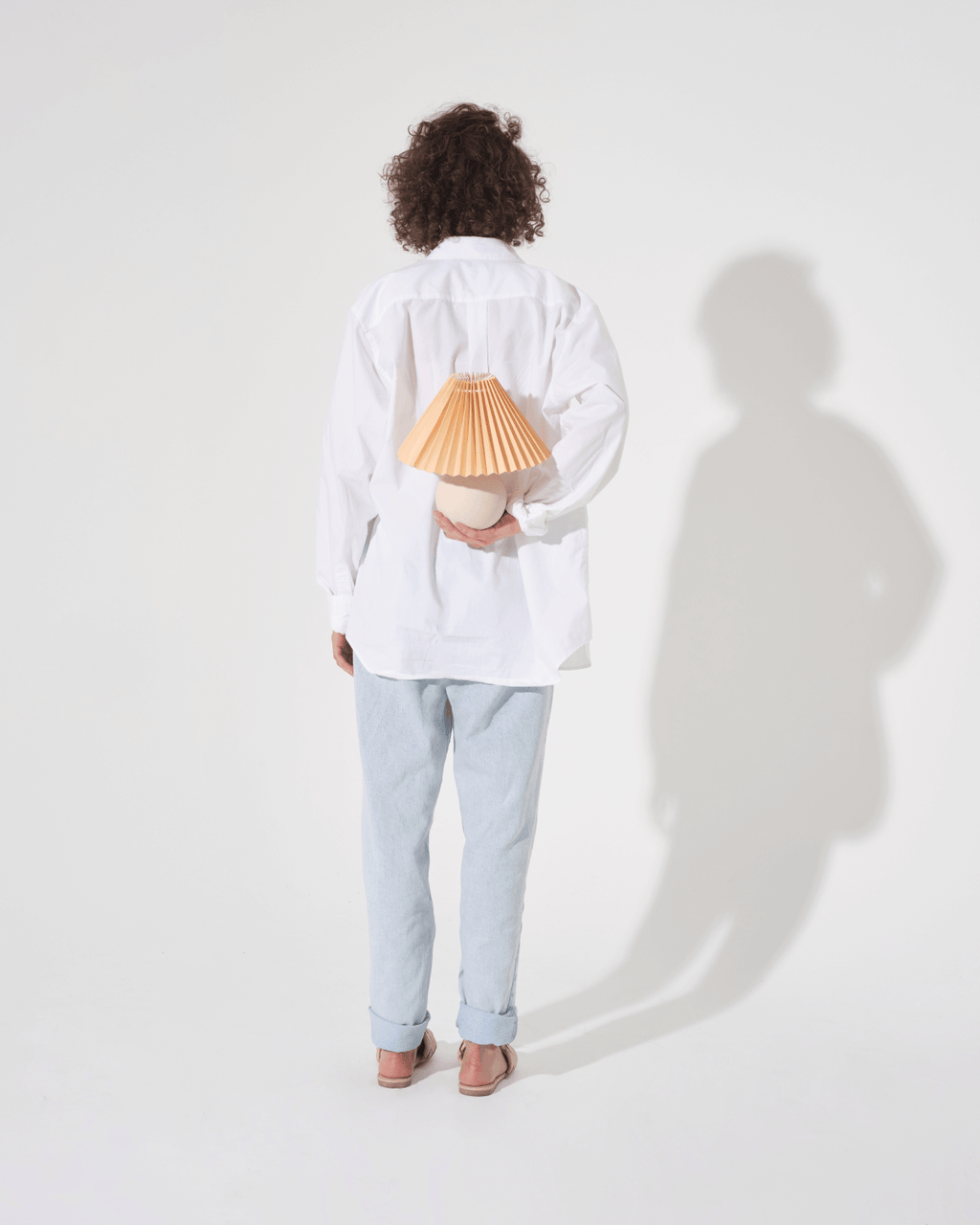 Serena Table Lamp Brightech