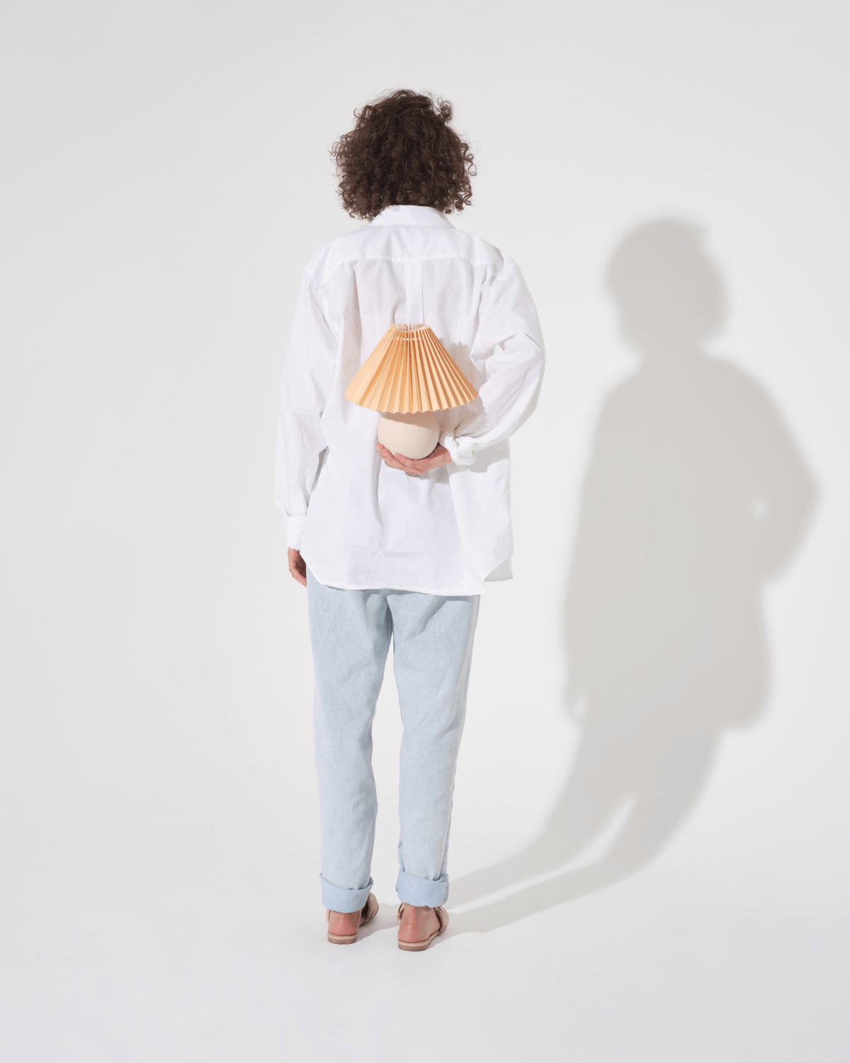 Serena Table Lamp Brightech