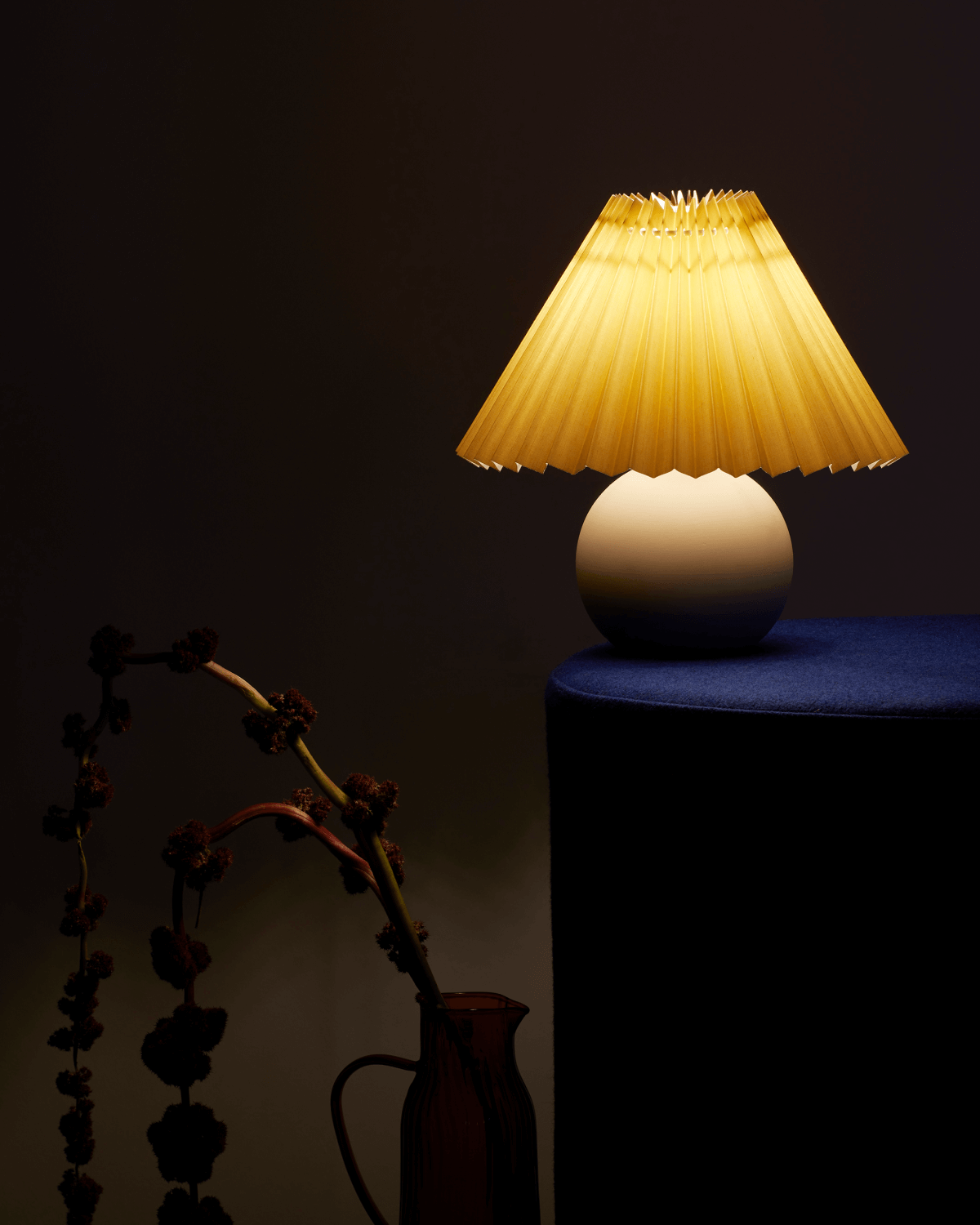 Serena Table Lamp Brightech