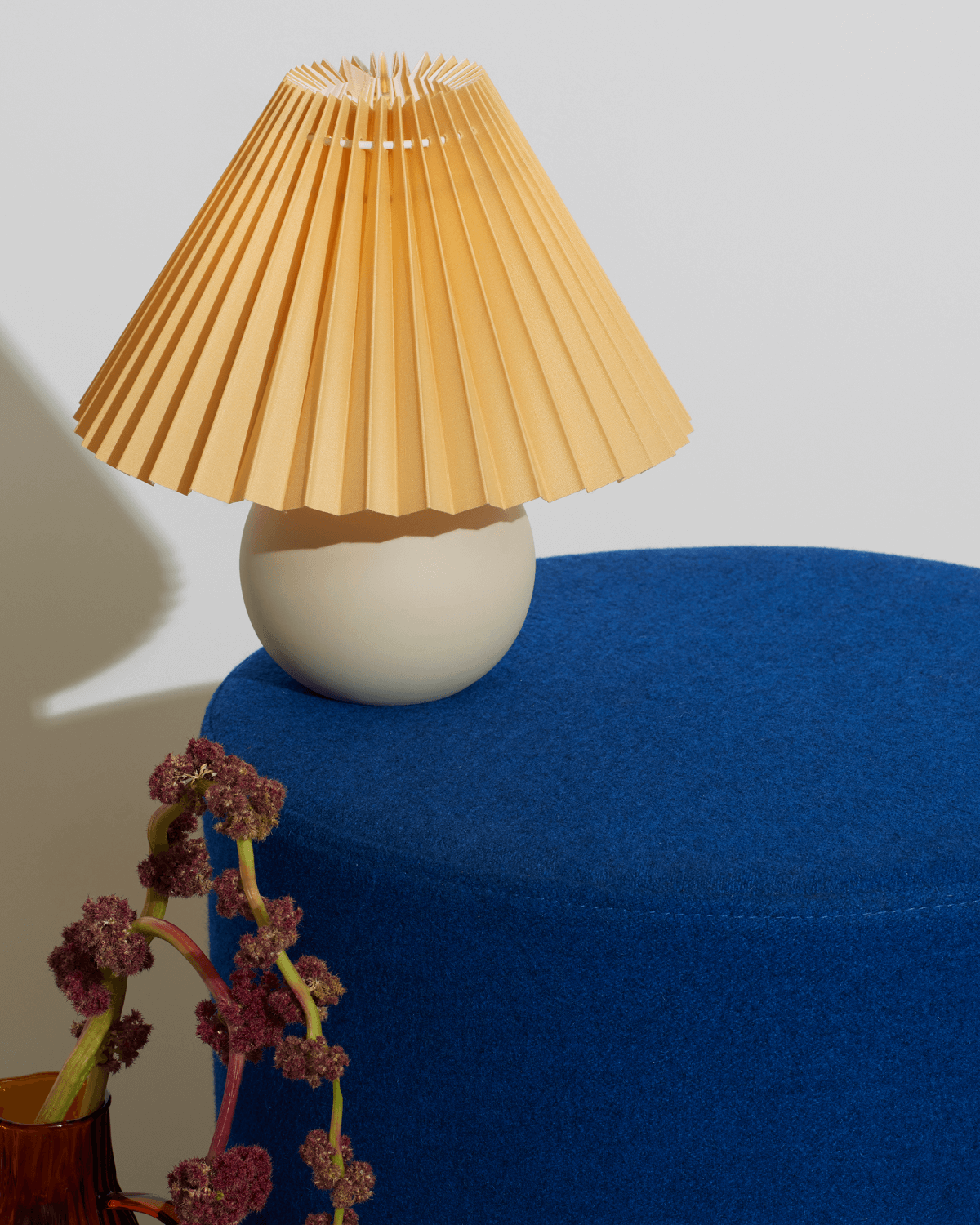 Serena Table Lamp Brightech