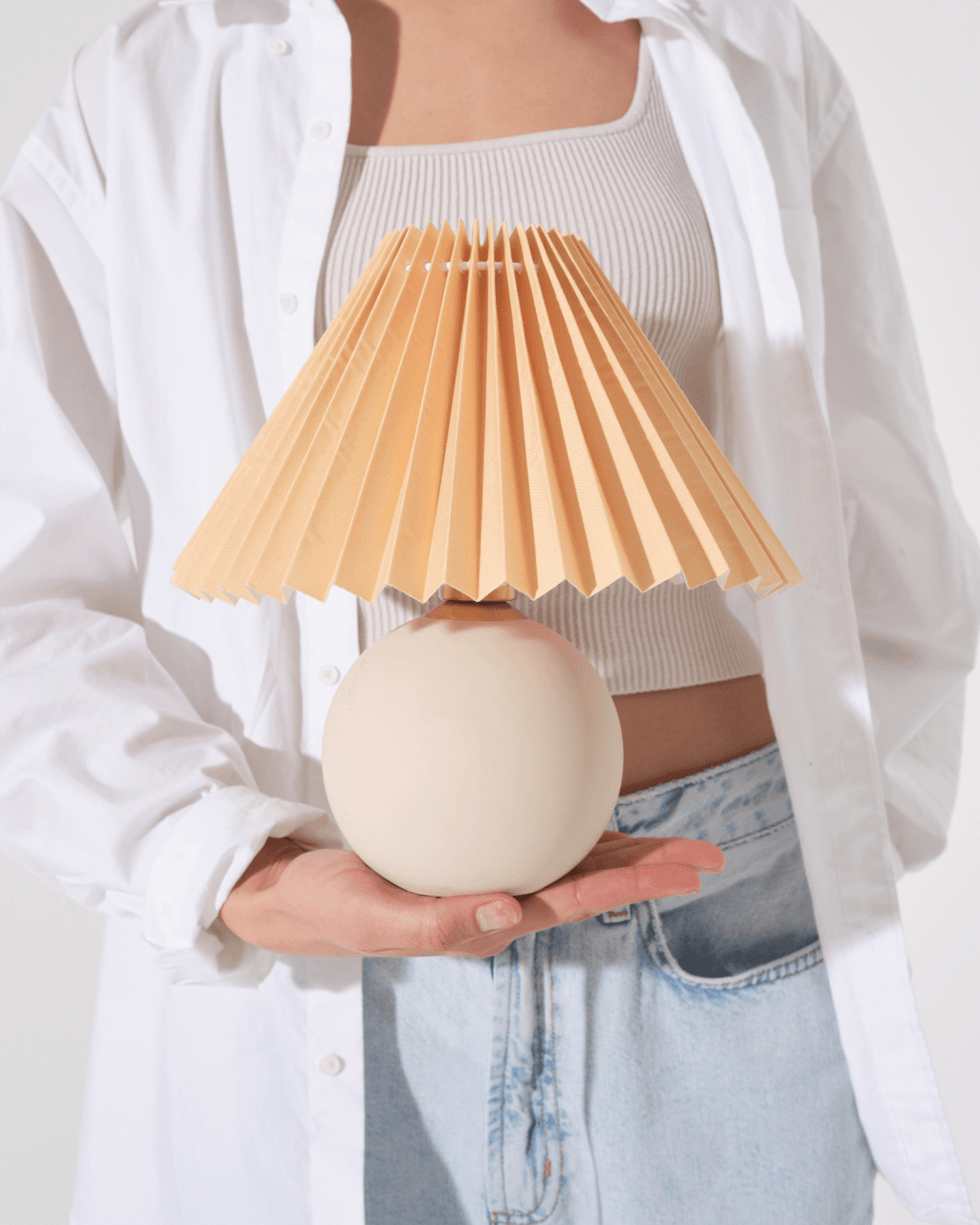 Serena Table Lamp Brightech