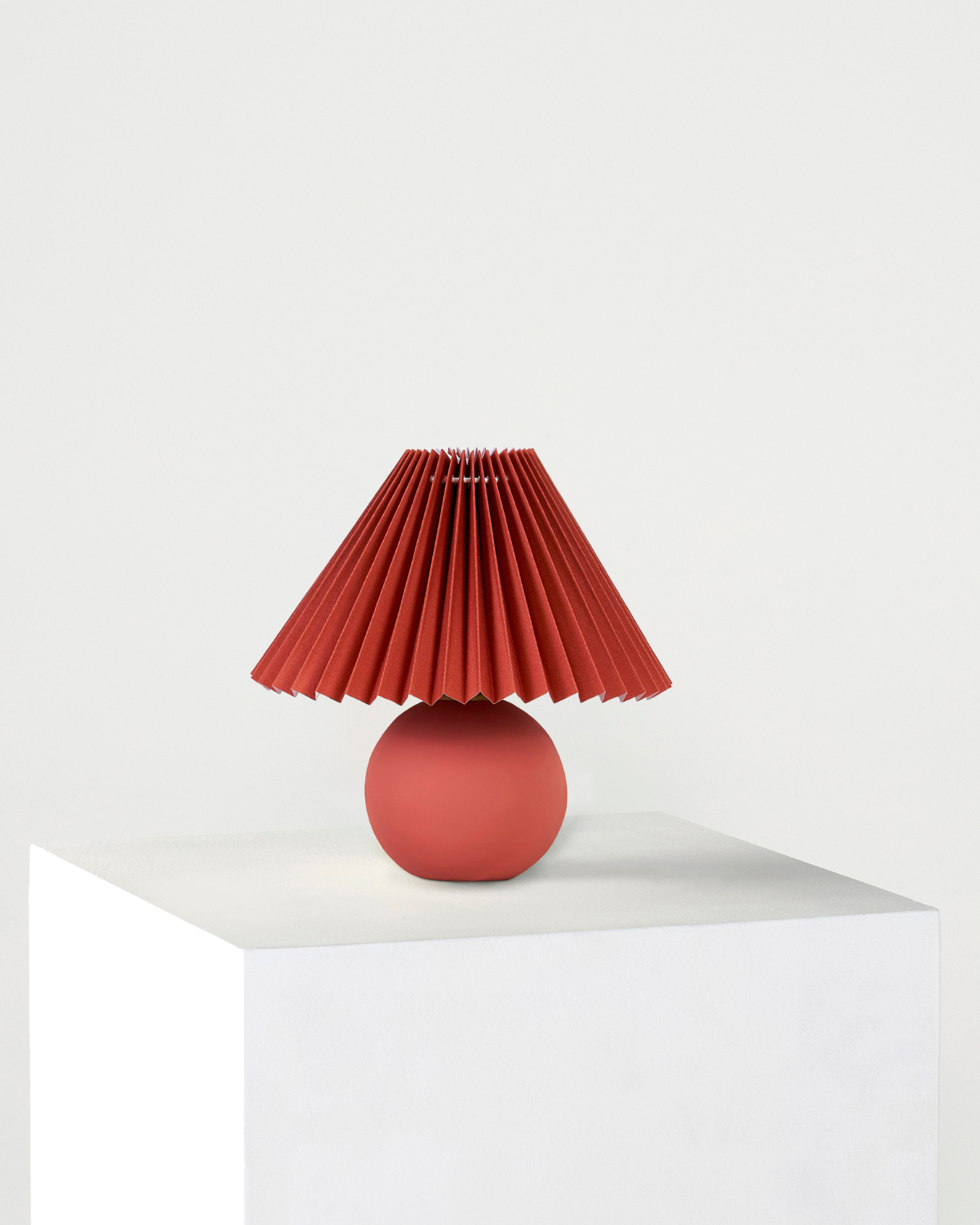 Serena Table Lamp Brightech
