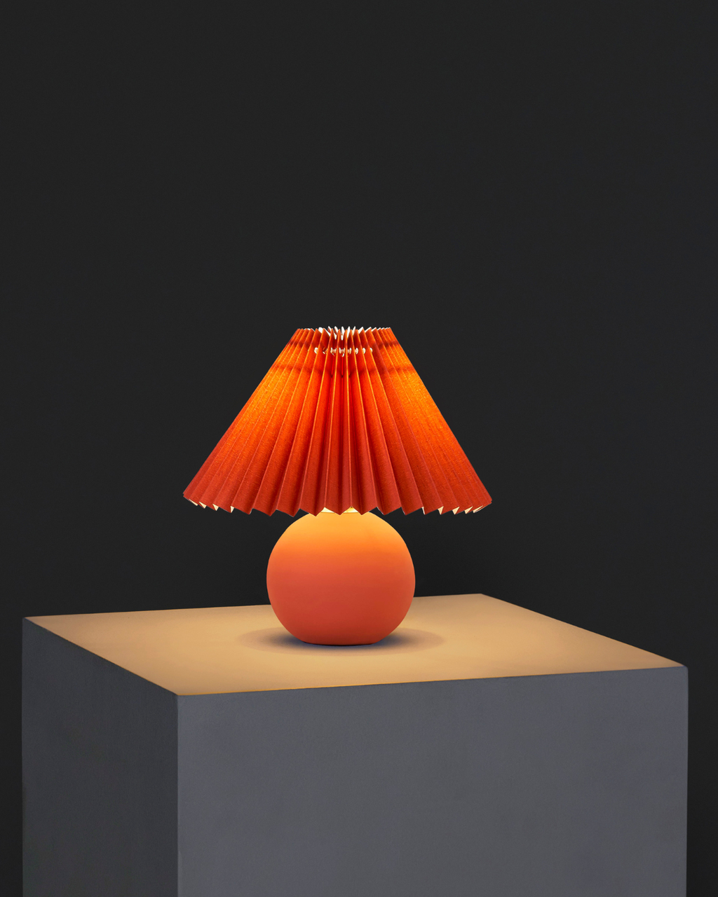 Serena Table Lamp Brightech