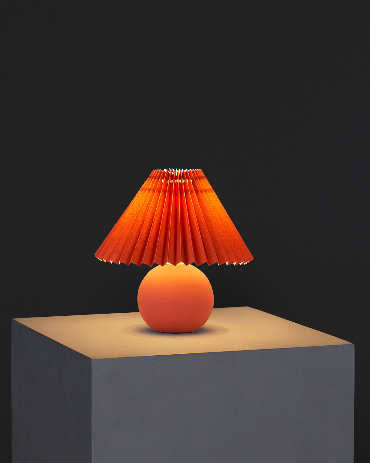 Serena Table Lamp Brightech