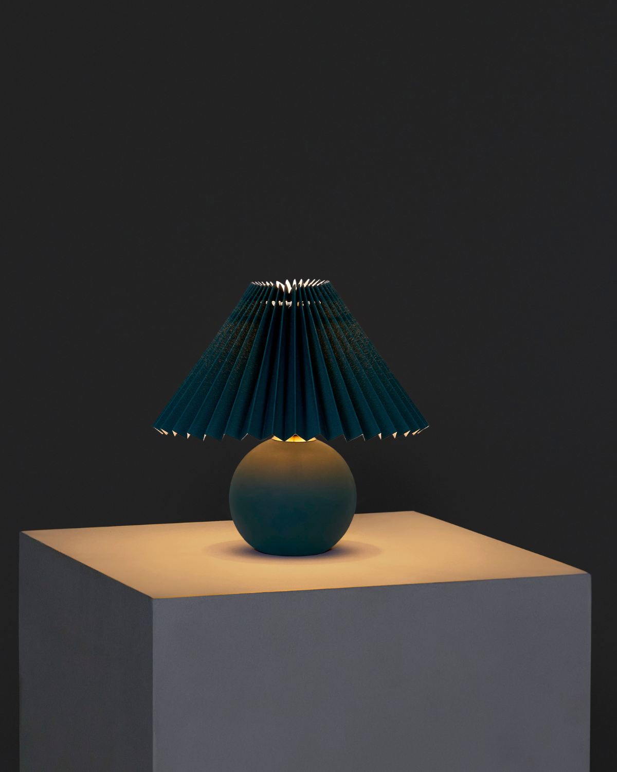 Serena Table Lamp Brightech