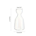 Avocado Seed Grower Glass Vase DECORBITES
