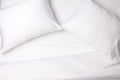 Smooth Sateen Cotton Bed Sheets Moon Pod