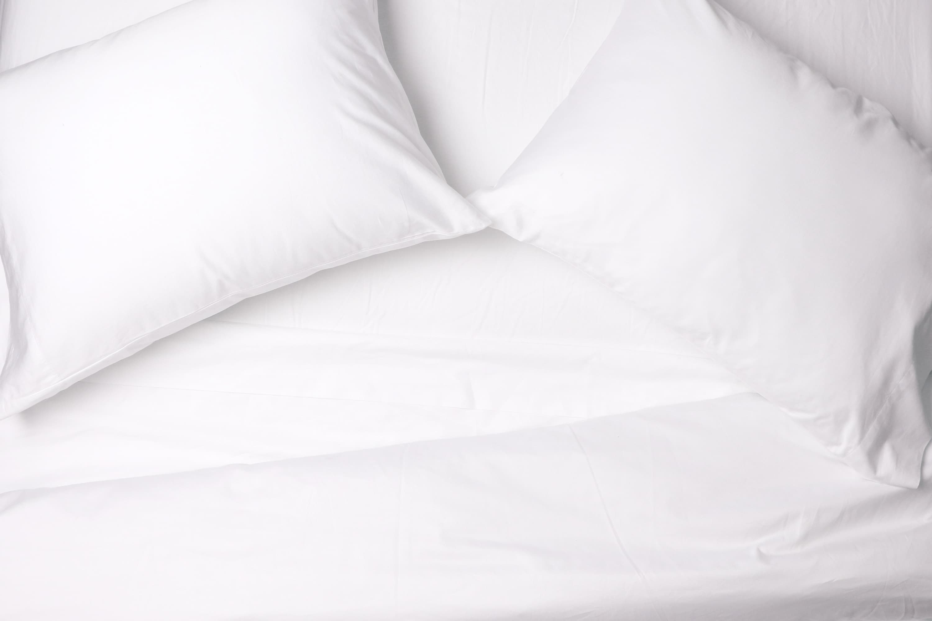 Smooth Sateen Cotton Bed Sheets Galaxy Home