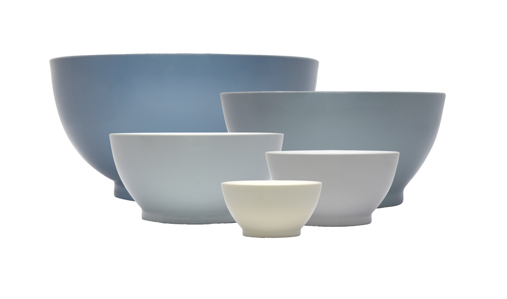 CaliBowl Mixing Bowl Set calibowl