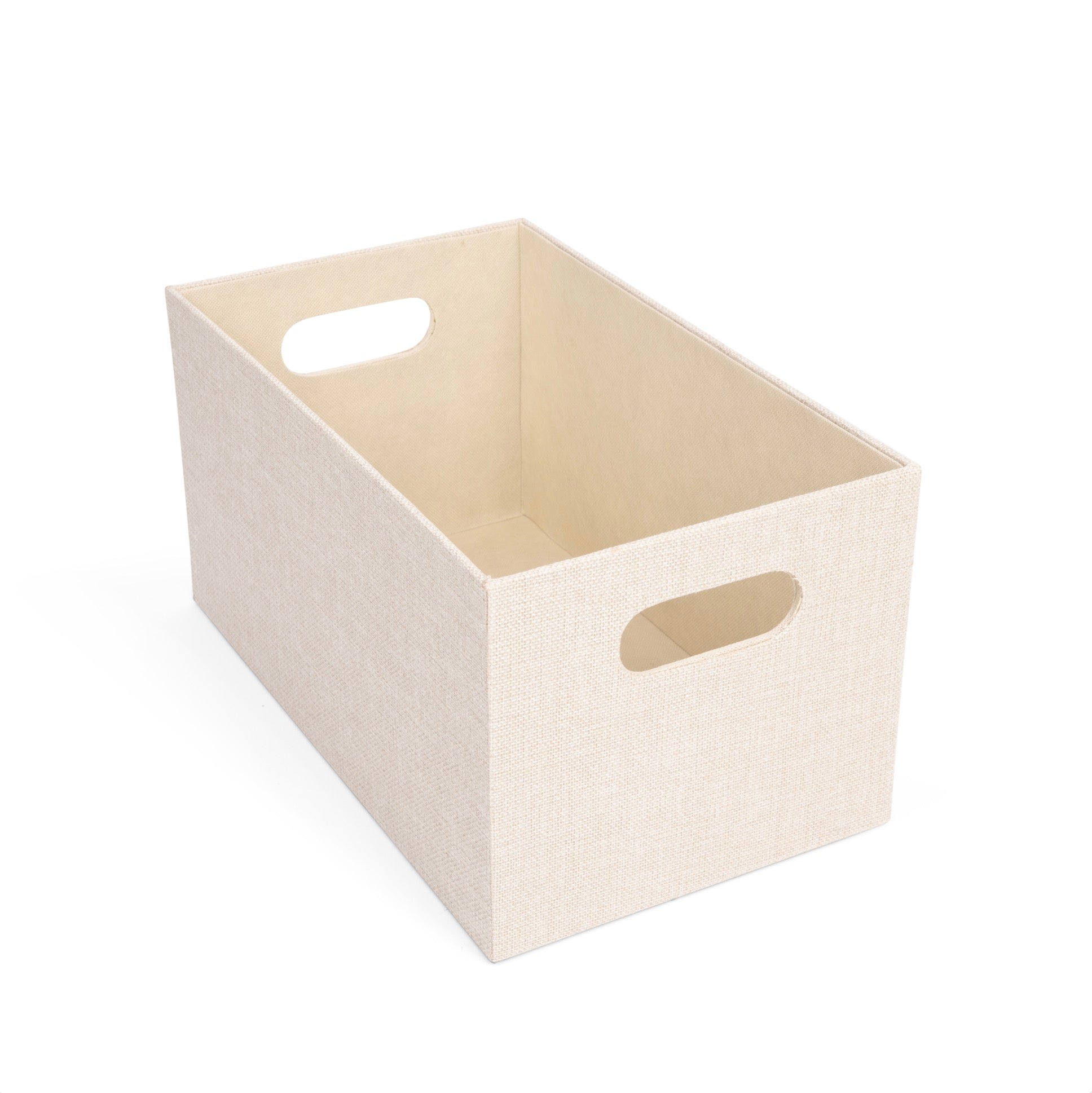 Fabric Bin Horderly