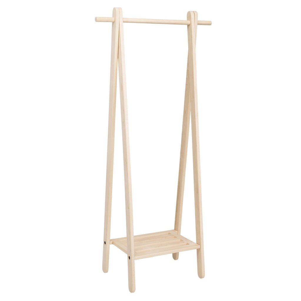 Collective Pennsylvania Woodworks Garment Racks Pennsylvania Woodworks