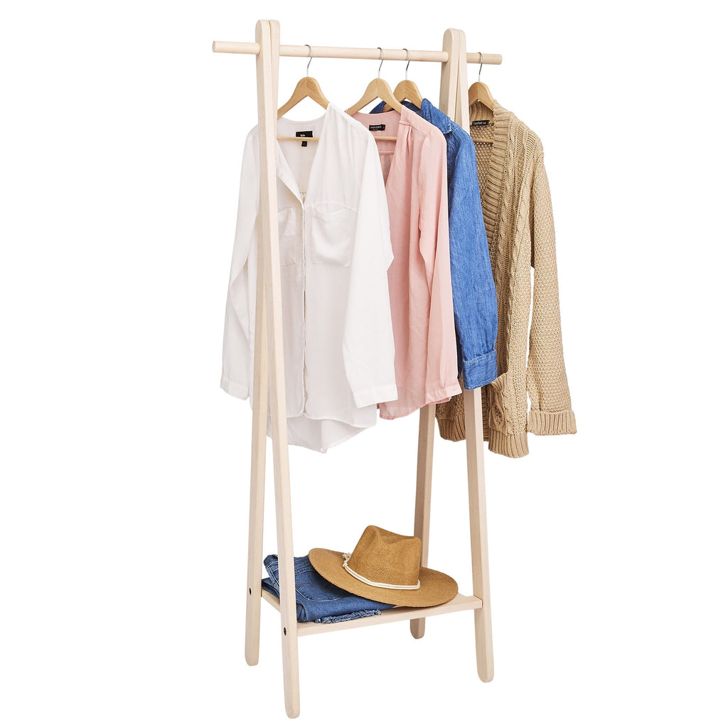 Collective Pennsylvania Woodworks Garment Racks Pennsylvania Woodworks
