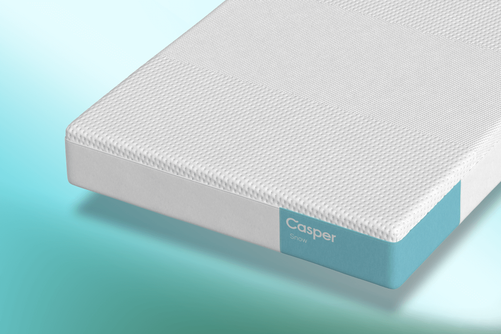 Casper Snow Cooling Hybrid Mattress The Sleep Loft - Online Mattress Showroom
