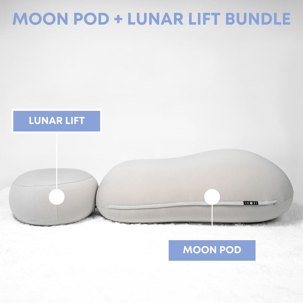 Moon Pod + Lunar Lift Bundle Moon Pod