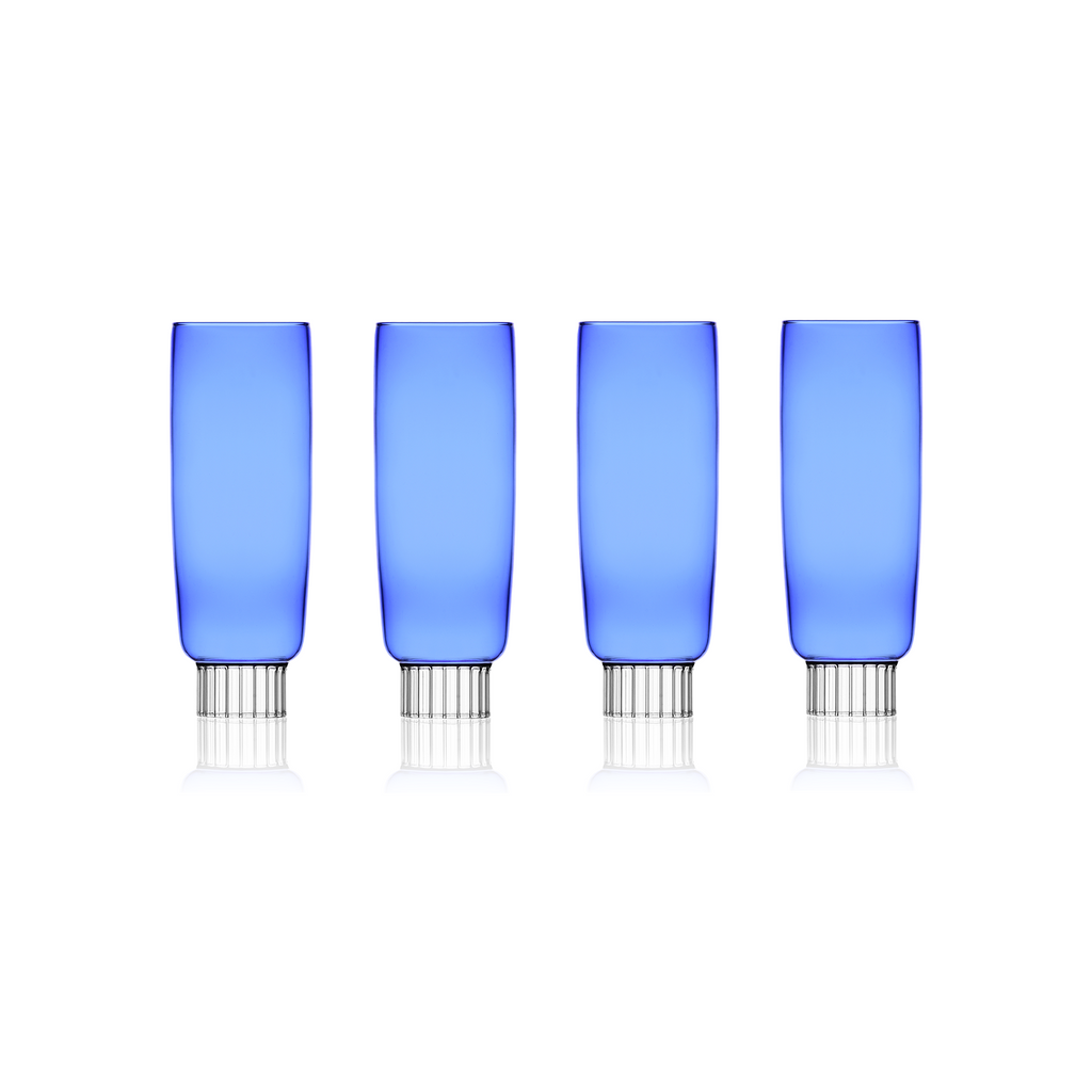 Champagne Flutes SPREZZ