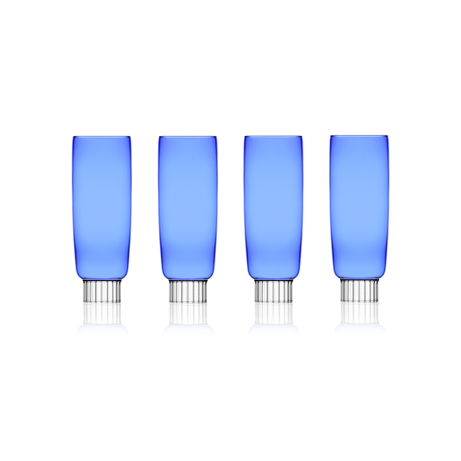 Champagne Flutes SPREZZ