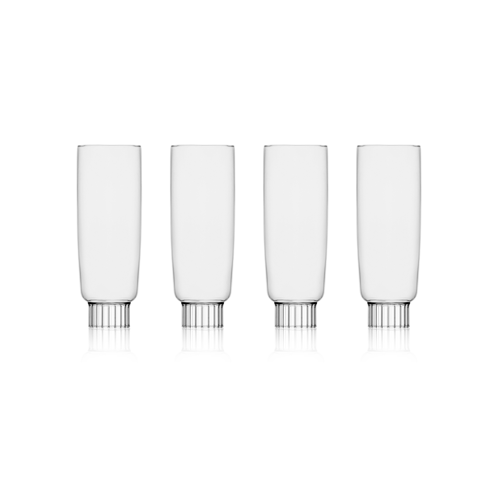 Champagne Flutes SPREZZ
