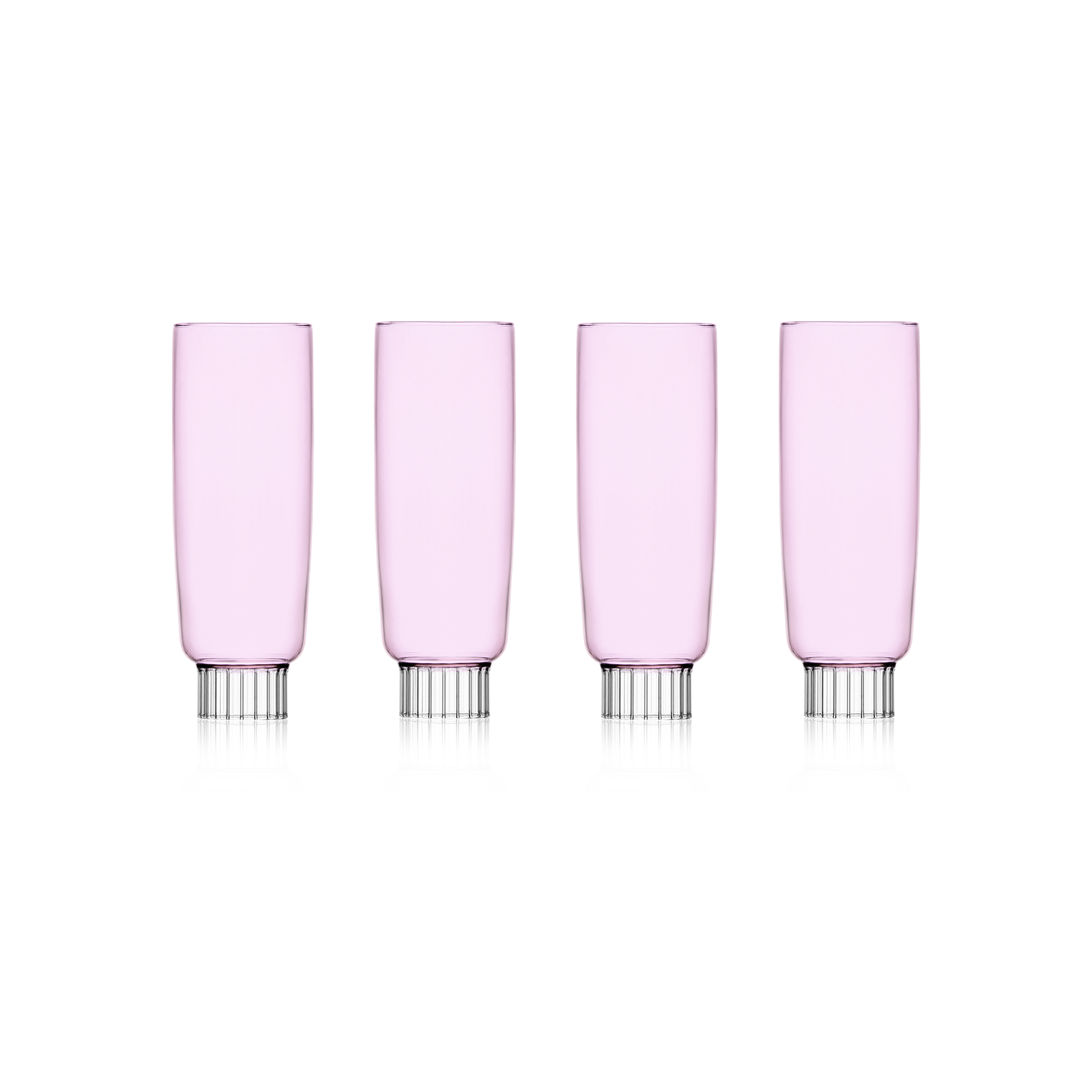 Champagne Flutes SPREZZ