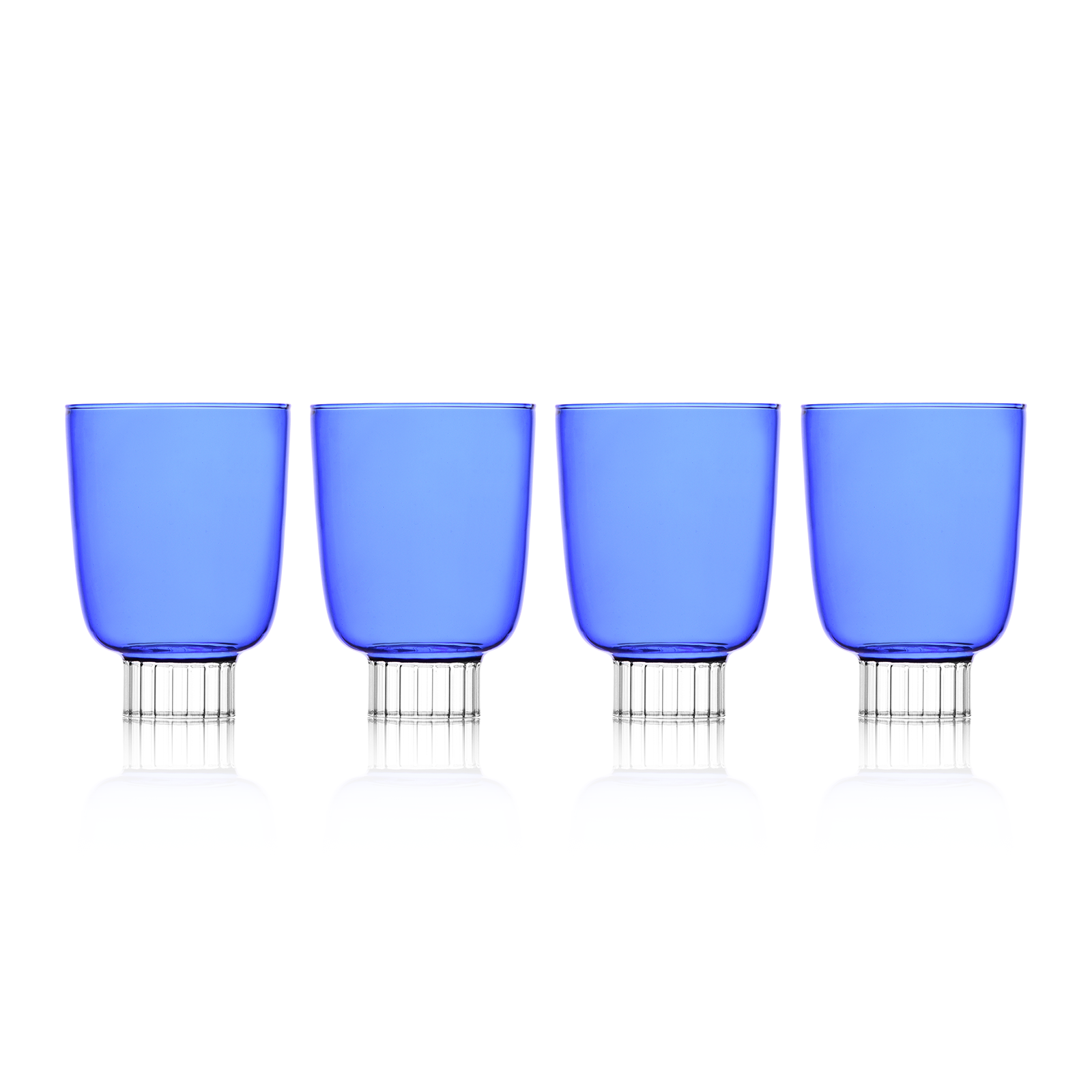 Stemless Wine Glasses SPREZZ