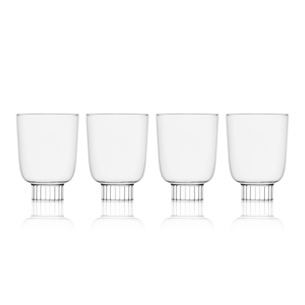 Stemless Wine Glasses SPREZZ