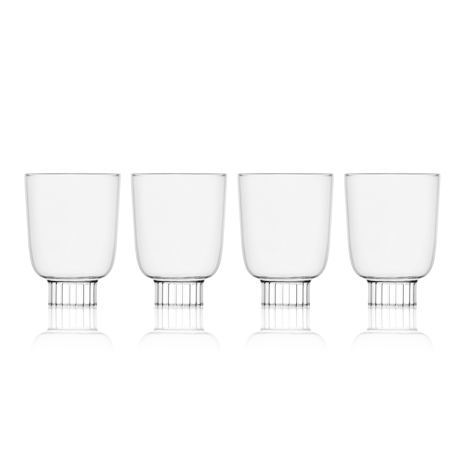 Stemless Wine Glasses SPREZZ