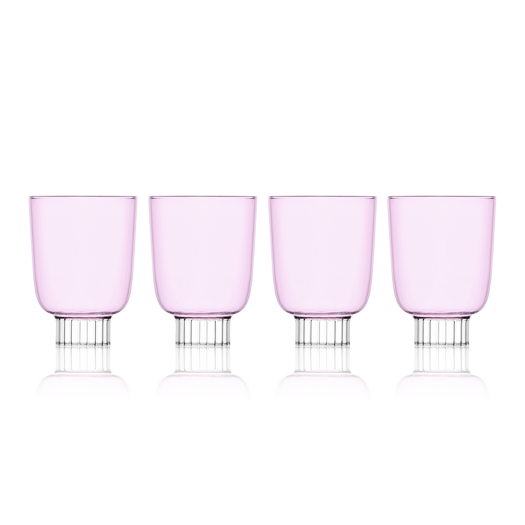 Stemless Wine Glasses SPREZZ