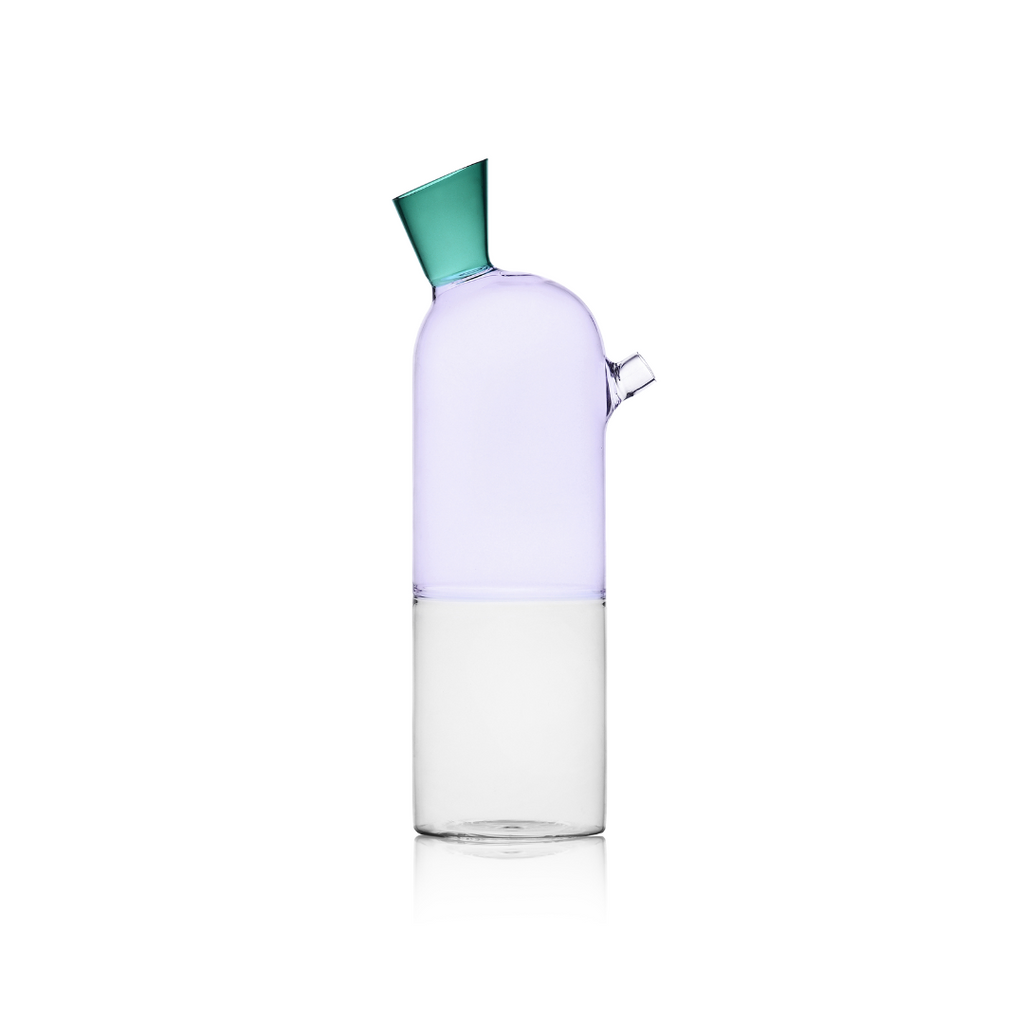 Modern Carafe SPREZZ