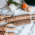 Rolling Pins - Box Style Gia Roma
